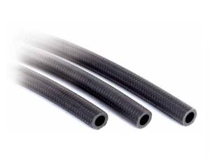 Wholesale shielded shrink tubing: Cotton Over Braided Fuel Hose
