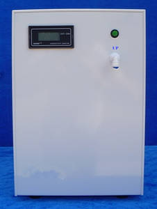 Wholesale ro pure water machine: Ultrapure Water Purifier/ Machine/ Euipment Economic Type Lab Water Purification System