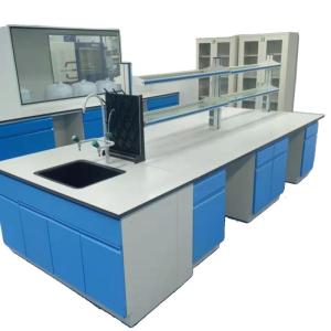 Xuecheng Global Trader Co., Ltd - lab furniture, lab bench, lab fume ...