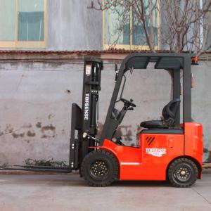 Wholesale forklift truck: Small Cheap Price Mini Forklift for Warehouse On Sale 2 Ton Electric Forklift Electric Forklift
