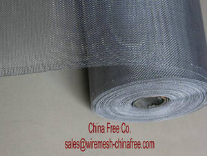 Wholesale fold mosquito net: Aluminum Wire Mesh | Aluminum Wire Netting Supplier