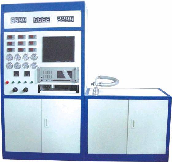 Fuel Cell Test System