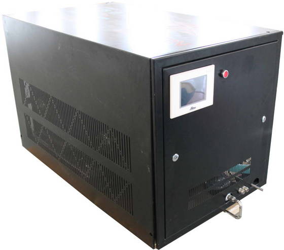 10kW FUEL CELL POWER SYSTEM(id:4831978) Product details - View 10kW ...