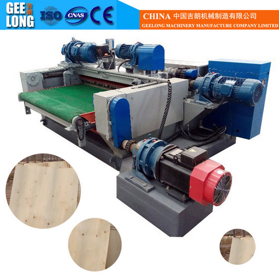 Plywood Veneer Peeling Machine(id:9975303) Product details - View ...