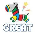 Dalian Great Toys Co., Ltd. Company Logo