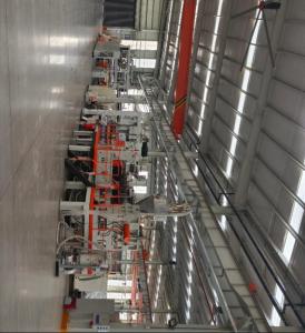 Wholesale extrusion line: Plastic Extruder for PC PMMA Board Sheet Plastic Extrusion Line