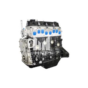 Wholesale light duty: Diesel Engine Manufacturer Produce Light Duty Truck Pickup Suv Engine Long Block Engine Assembly