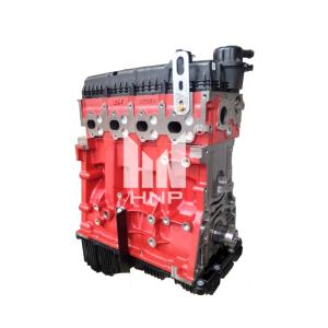 Wholesale engine parts: Cummins ISF2.8 ISF3.8 Engine Parts Diesel Engine Bare Engine Engine Long Blocks for Foton