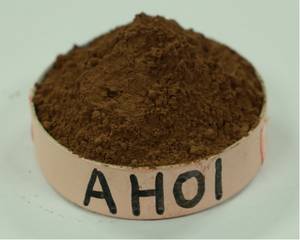 Wholesale cocoa fat: Alkalized Cocoa Powder 10/12 AH01 for Broker