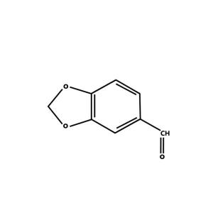Wholesale aroma chemicals: Piperaldehyde