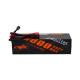 CNHL Racing Series 8000MAH 11.1V 3S 120C Lipo Battery Hard Case Car with Deans Plug