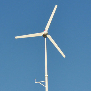 10kw Wind Turbine Grid Connected Wind Turbines(id:6984292). Buy China ...