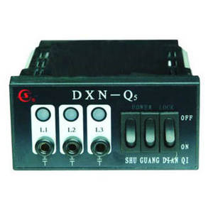 Wholesale plug-in: ABB Plug-in Voltage Indicators