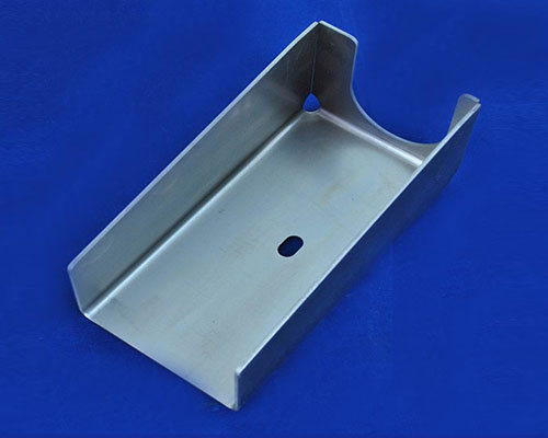 Flange Metal Parts- Sheet Metal Fabrication(id:10477104) Product ...