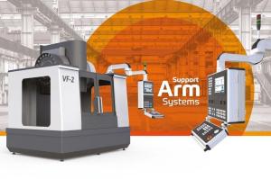 Wholesale aluminium panel: Arm Systems, ALUMINIUM PROFILE CONSLE Arm Support Control Panel