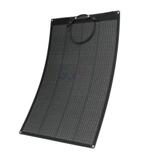 Wholesale Solar Cells, Solar Panel: Renogy Flexible Solar Panel  120 Watt  Monocrystalline Semi-Flexible Bendable Mono Off-Grid Charger