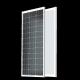 170W High-Efficiency Monocrystalline PV Module Power Charger for RV Marine Rooftop Farm Battery and