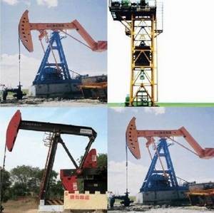 Wholesale Other Manufacturing & Processing Machinery: API Pumping Unit
