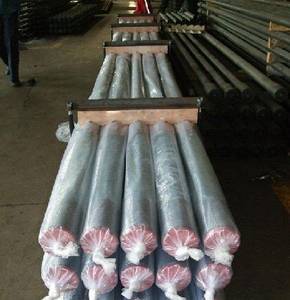 Wholesale Other Manufacturing & Processing Machinery: API 11AX Subsurface Sucker Rod Tubing Pump