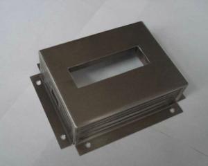 Wholesale sheet metal fabrication china: Sheet Metal Fabrication China