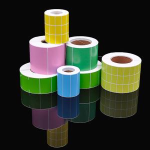Wholesale track & field: Thermal Transfer Label