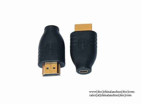 Sell HDMI Male to Micro HDMI Female Converter