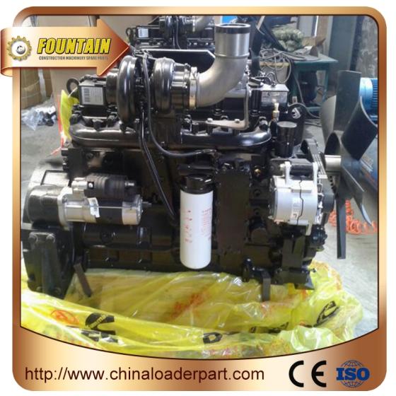 Genuine DCEC Cummins Engine And Engine Spare Parts(id:10819144). Buy ...