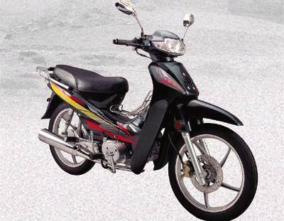 110cc Thailand Honda Motorcycle(id:2042334) Product details - View