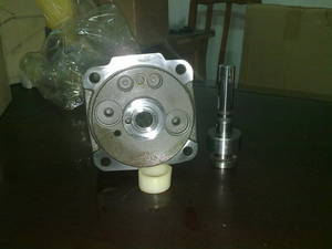 Wholesale fuel injector nozzle: Head Rotor (1 468 334 899)