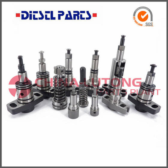 Sell Diesel Plunger Element 2418455149  for Auto Scania Diesel Fuel Engine Parts