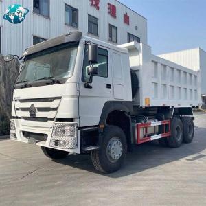 Wholesale howo: 6x4 10 Wheels Howo Sinotruk Dump Truck