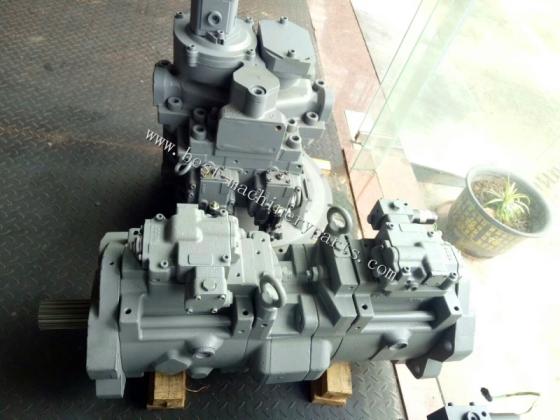 Sell Hitachi ZX470 hydraulic pump, Hitachi hydraulic pump