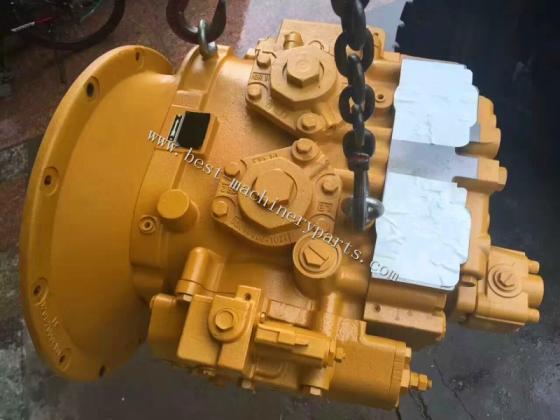 Sell CAT320D Hydraulic pump, CAT pump