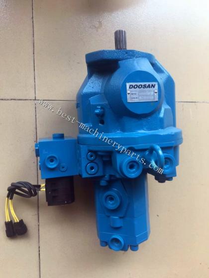 Sell Doosan DH55/DH60 hydraulic pump