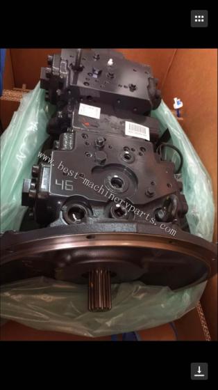 Sell Komatsu hydraulic pump PC350-8 708-2G-00700
