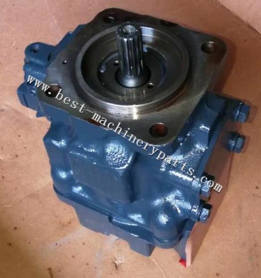 Sell Komatsu D85 hydraulic pump 708-1S-00280