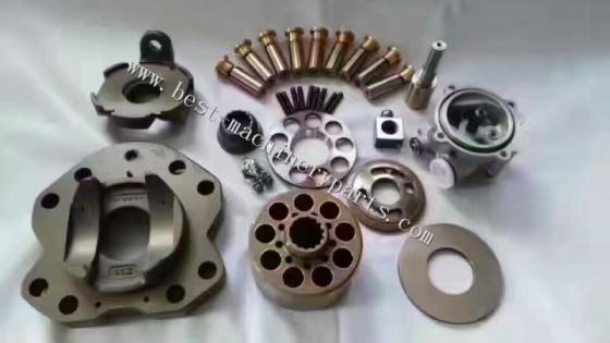 Sell Hydraulic pump parts for PC, Hitachi, Rexroth, Kawasaki, Sauar danfoss