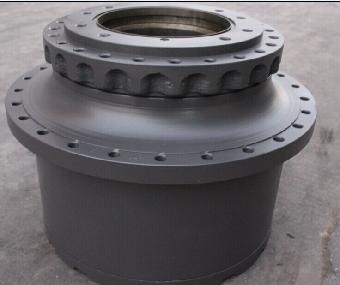 Sell komatsu excavator travel gearbox/travel reducer