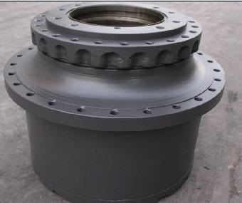 Sell Doosan travel reducer/travel gearbox