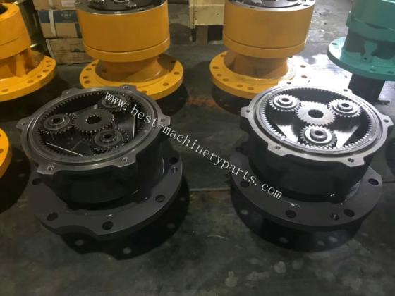 Sell KATO excavator swing gearbox/swing reducer