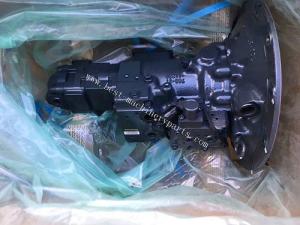Wholesale used: Komatsu PC78US-6 Hydraulic Pump Assy