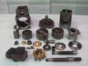 Wholesale rexroth parts: Kawasaki Hydraulic Pump Parts