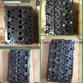 Wholesale engine: Kubota D1503/D1703/D1803/V2003/V2203/V2403 Engine Head