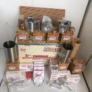 Wholesale spare parts: Yanmar Engine Spare Parts