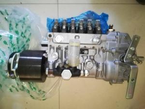 Wholesale fuel pumps: Komatsu 6150-72-1371 INJECTION PUMP ASS'Y , Komatsu Fuel Injection Pump