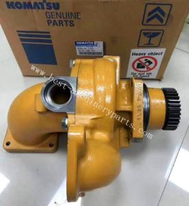 Wholesale water: Komatsu Water Pump PC1250  6240-61-1105