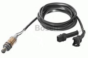 Wholesale oxygen sensor: Bosch Oxygen Sensor   0258104002
