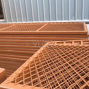 Wholesale metal fence: Expanded Metal Fencing