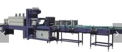 Wholesale carbonated drink filling line: Full Series of Sealing and Shrink Packing Machine