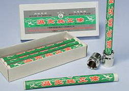 Wholesale incense stick: acupuncture products